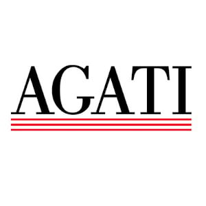 Agati Logo