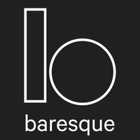Baresque Logo