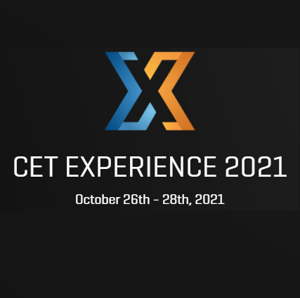 CET Experience 2021 - Servex-1