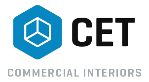 CET New Logo