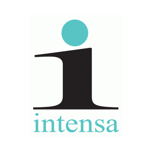 Intensa Logo New