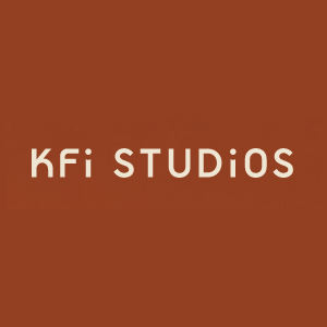KFI Studios New Brand
