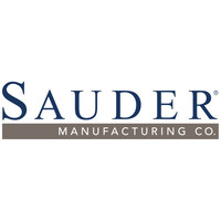 Sauder Manufacturing - Wieland - BIM Revit Update